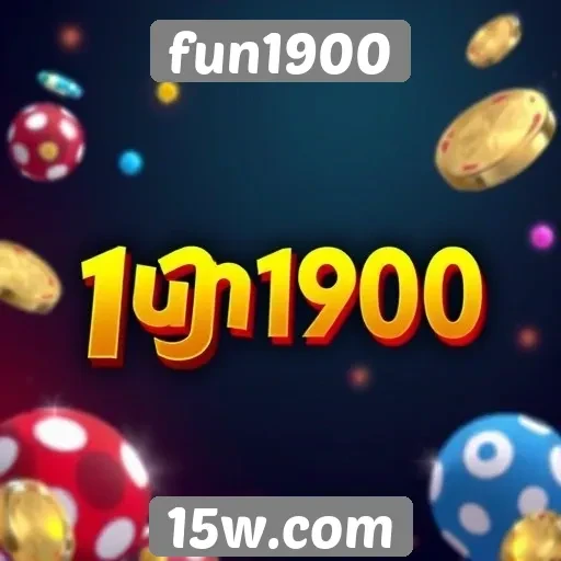 Destaques de promoções e bônus do Fun1900