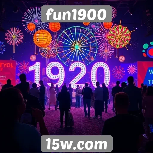 Funcionalidades inovadoras do fun1900 em 2026