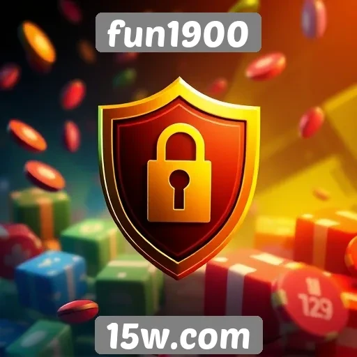 Recursos de segurança em plataformas de jogos online