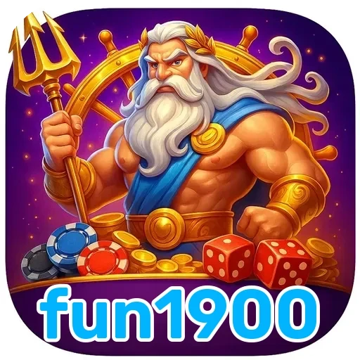 fun1900: Descubra a Plataforma de Jogos Que Está Bombando no Brasil