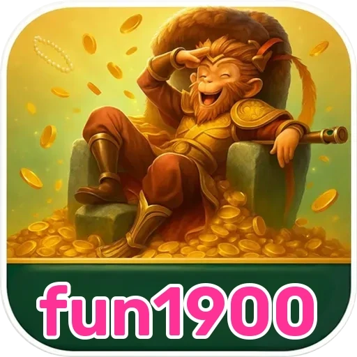 fun1900: Promoções Imperdíveis para Todos os Jogadores!