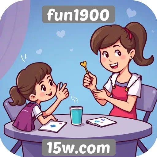 Jogos de habilidade disponíveis no fun1900