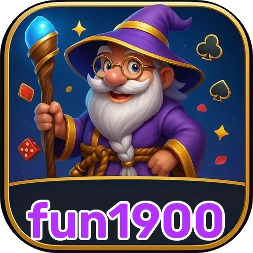 fun1900: Caça-Níqueis Que Fascinam e Divertem a Todos