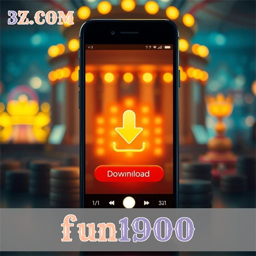 fun1900 Baixar Aplicativo