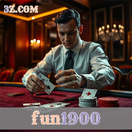 fun1900 Cassino Online