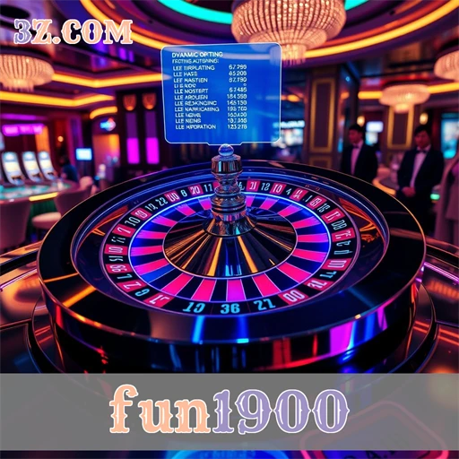 fun1900 Plataformas Confiáveis