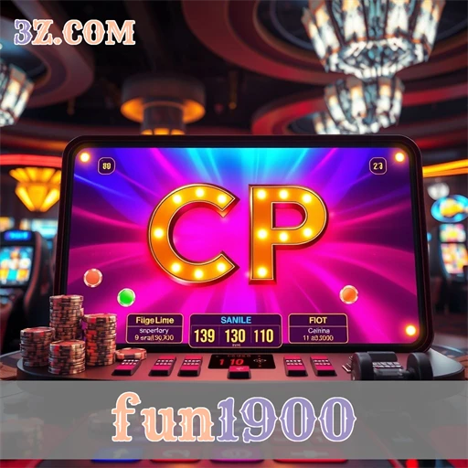 fun1900 Jogos Variados