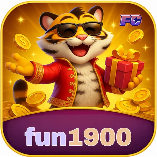 fun1900 | Plataforma Oficial para Jogar e Baixar App de Cassino